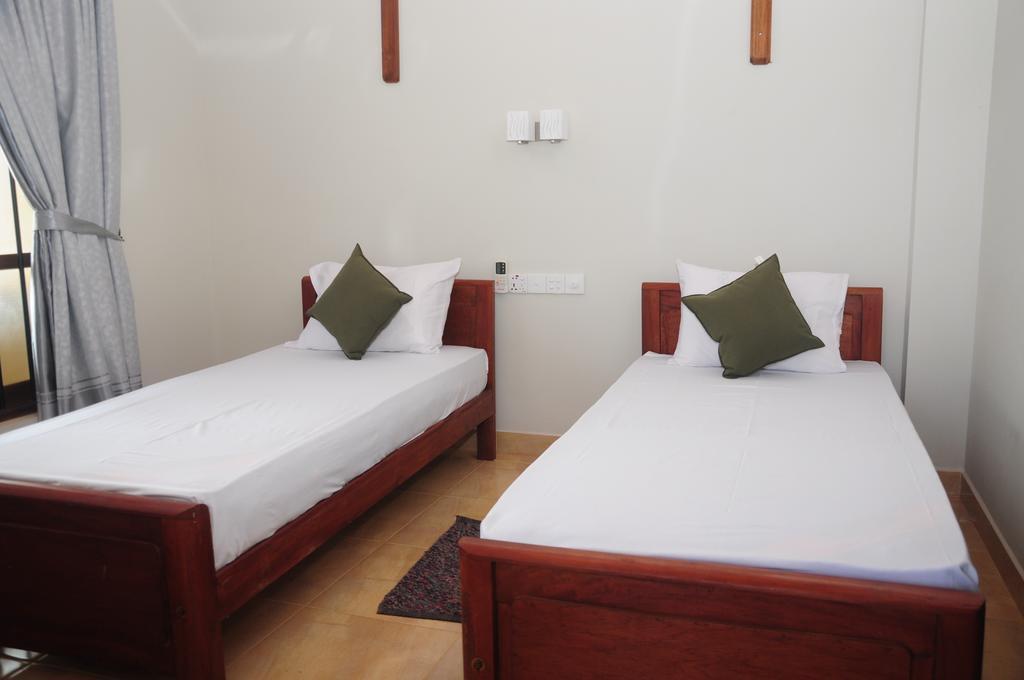 טיסמהרמה Traveller'S Home Hotel מראה חיצוני תמונה