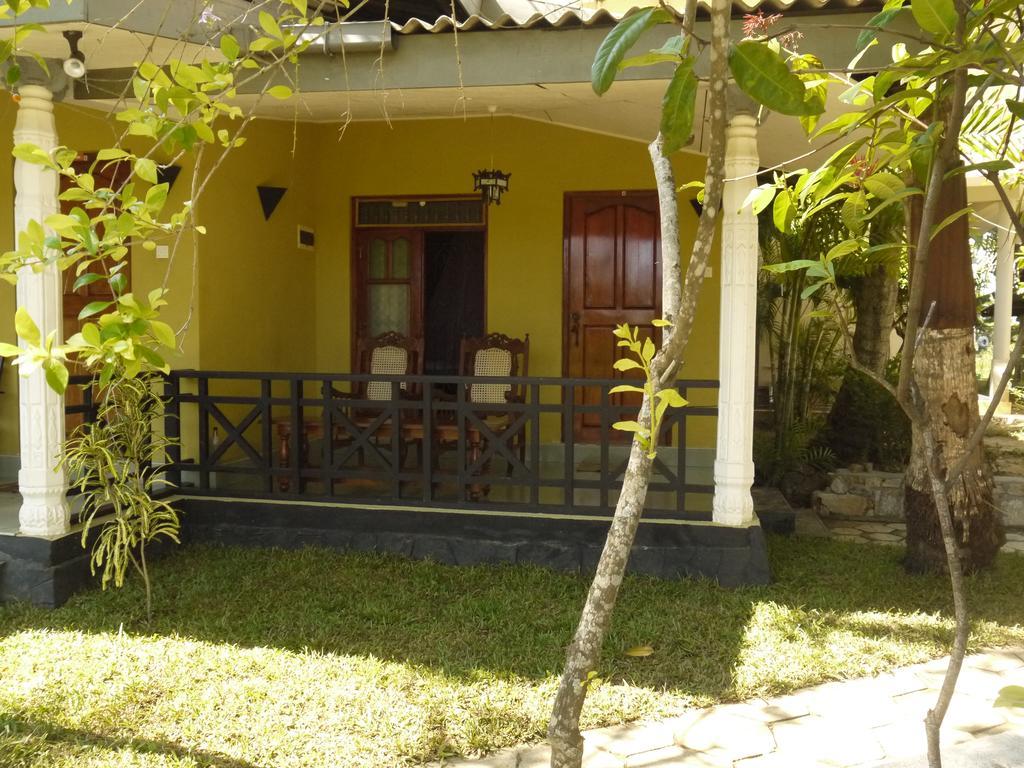 טיסמהרמה Traveller'S Home Hotel חדר תמונה