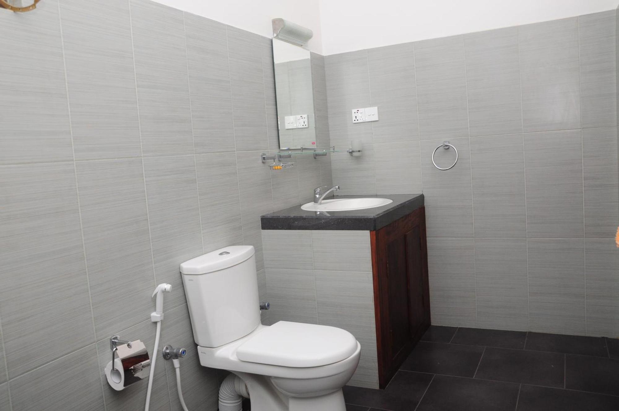 טיסמהרמה Traveller'S Home Hotel חדר תמונה
