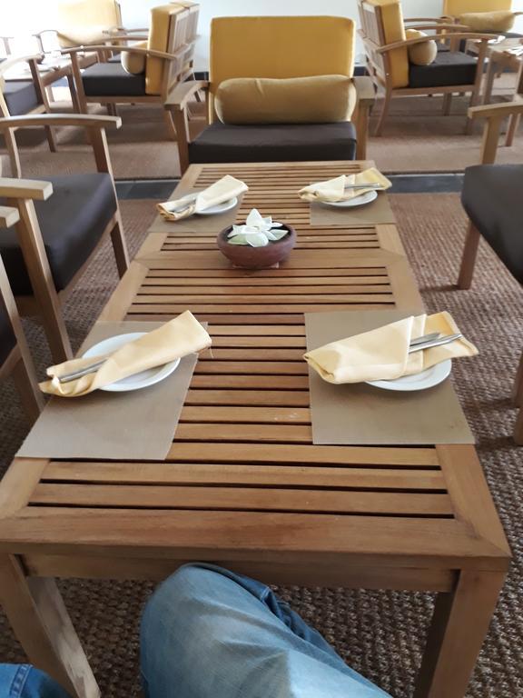 טיסמהרמה Traveller'S Home Hotel מראה חיצוני תמונה