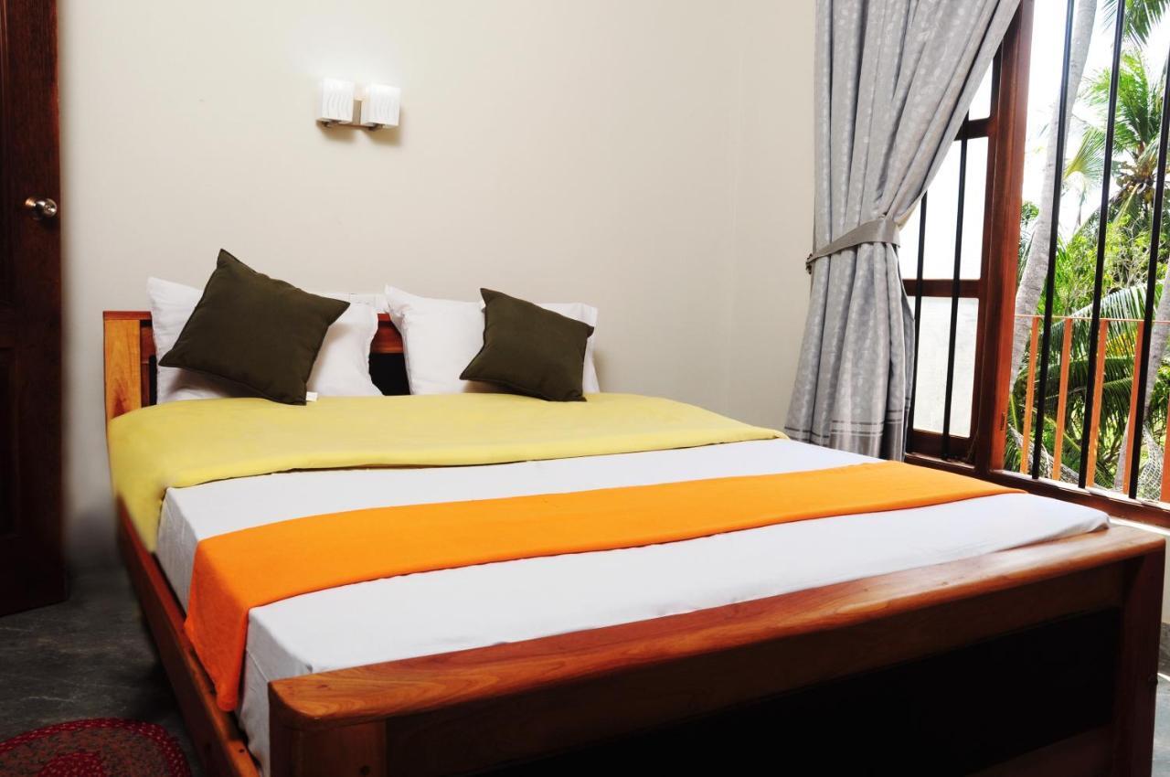 טיסמהרמה Traveller'S Home Hotel חדר תמונה
