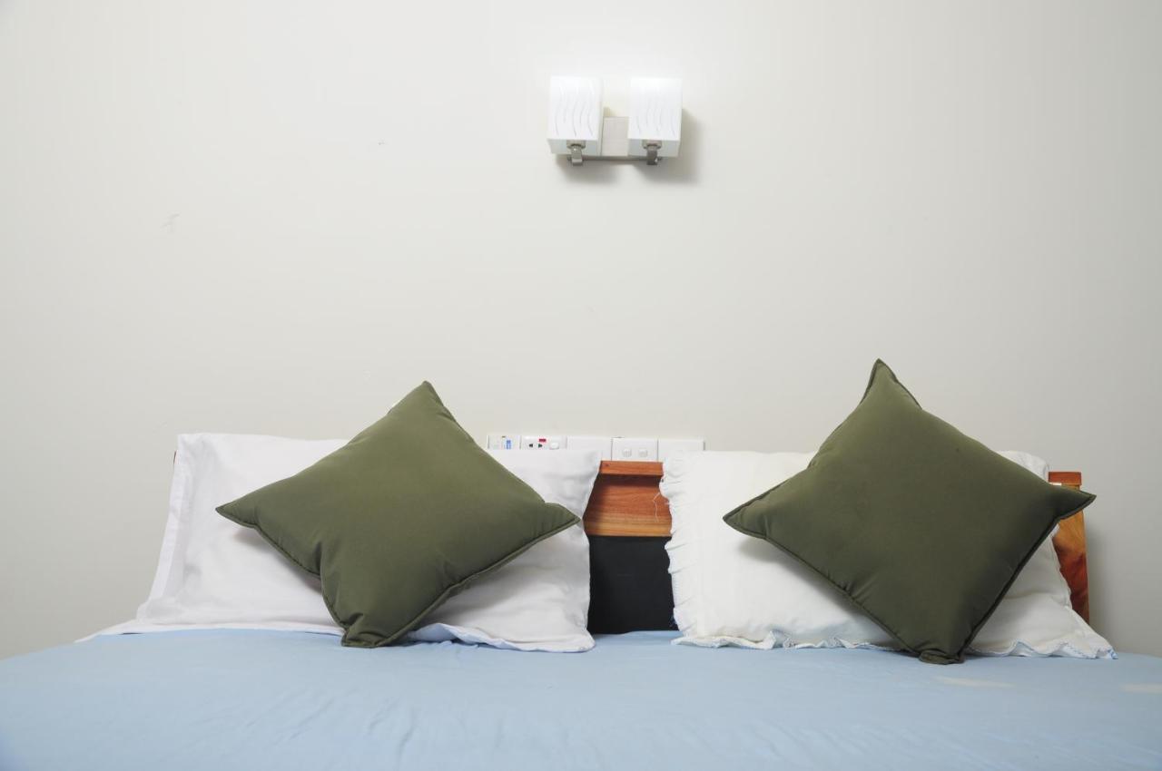 טיסמהרמה Traveller'S Home Hotel חדר תמונה